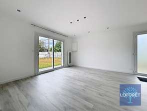 Location Maison 2 chambresSaint-Hilaire-de-Riez