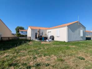 Location Maison 3 chambresSaint-Hilaire-de-Riez