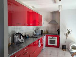 Location maison 4 pièces