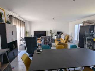 Location maison 4 pièces