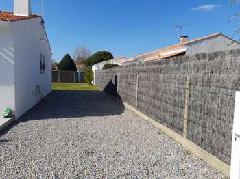 Location maison 5 pièces Saint-Hilaire-de-Riez 85
