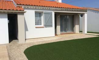 Photo Location maison Saint-Hilaire-de-Riez