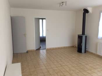 Location maison 3 pièces