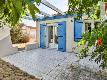 Location maison 4 pièces Saint-Hilaire-de-Riez 85