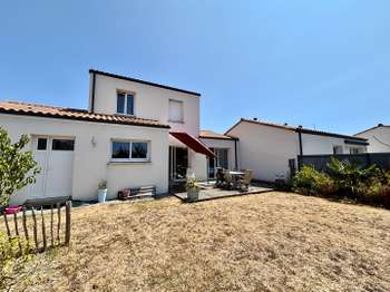 Location maison 5 pièces Saint-Hilaire-de-Riez 85