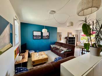 Location Maison 3 chambresSaint-Hilaire-de-Riez