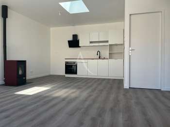 Location maison 2 pièces Saint-Hilaire-de-Riez 85
