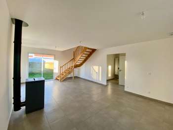 Location Maison 4 chambresSaint-Hilaire-de-Riez