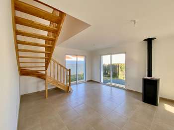 Location Maison 4 chambresSaint-Hilaire-de-Riez