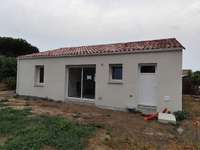 Location maison 3 pièces Location maison 3 pièces