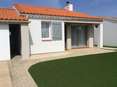 Location maison Saint-Hilaire-de-Riez - 85
