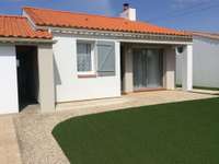 Location maison 3 pièces