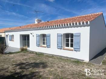 Location maison 4 pièces