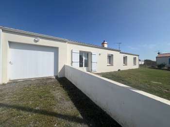Location Maison 3 chambresSaint-Hilaire-de-Riez