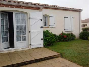 Location Maison 2 chambresSaint-Hilaire-de-Riez