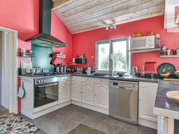 Location maison 4 pièces