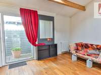 Location maison 4 pièces