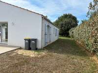 Location maison 4 pièces