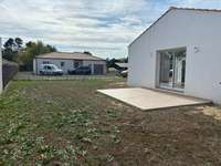 Location maison 4 pièces