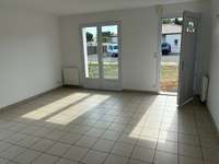 Location maison 4 pièces