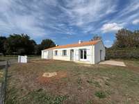 Location maison 4 pièces