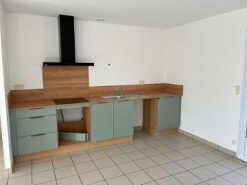 Location maison 4 pièces