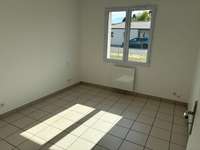 Location maison 4 pièces