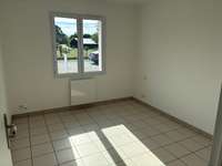Location maison 4 pièces