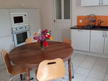 Location maison 5 pièces