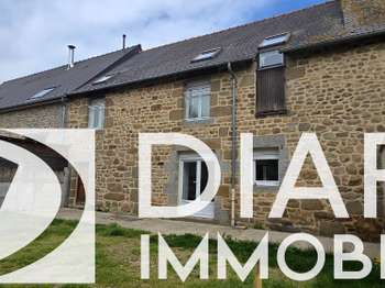 Location Maison 3 chambresSaint-Hilaire-des-Landes