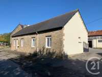 Location maison 4 pièces