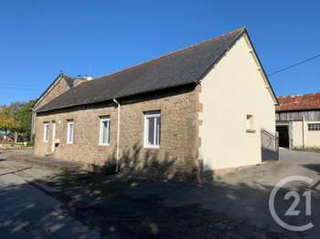 Location Maison 2 chambresSaint-Hilaire-des-Landes