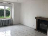 Location maison 4 pièces