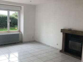 Location maison 4 pièces