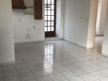 Location maison 4 pièces