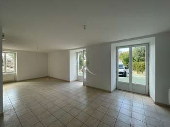 Location Maison 4 chambresSaint-Hilaire-des-Loges