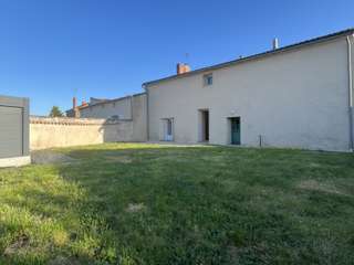 Location maison 5 pièces