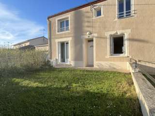 Location maison 5 pièces