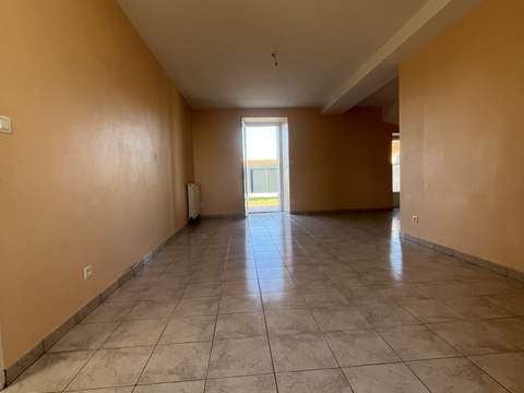 Location maison 5 pièces