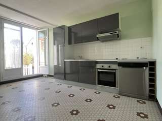 Location maison 5 pièces