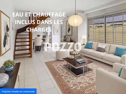 Location maison 3 pièces Location maison 3 pièces
