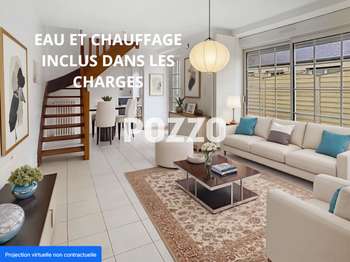 Location Maison 2 chambresSaint-Hilaire-du-Harcouët