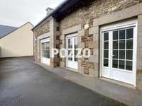 Location maison Saint-Hilaire-du-Harcouët 2 chambres - 50