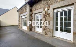 Photo Location maison Saint-Hilaire-du-Harcouët