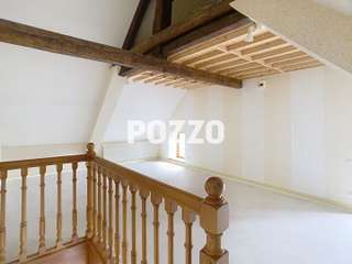 Location maison 4 pièces