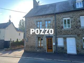 Location maison 4 pièces