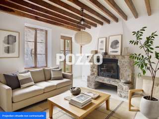 Location maison 4 pièces