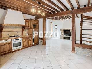 Location maison 4 pièces