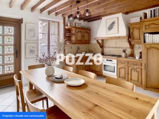 Location maison 4 pièces