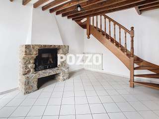 Location maison 4 pièces